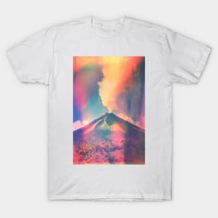 Arenal T-Shirt